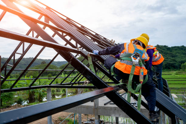 Best Metal Roofing Contractor  in Marianna, FL