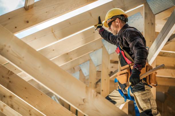 Quick and Trustworthy Emergency Roof Repair Services in Marianna, FL