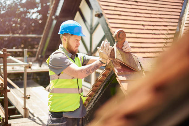 Best Tile Roofing Contractor  in Marianna, FL